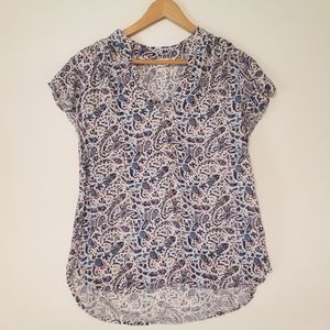 💋 Gap top size small